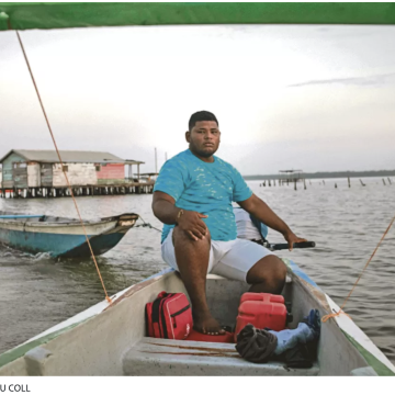 Memorias de La Bichota